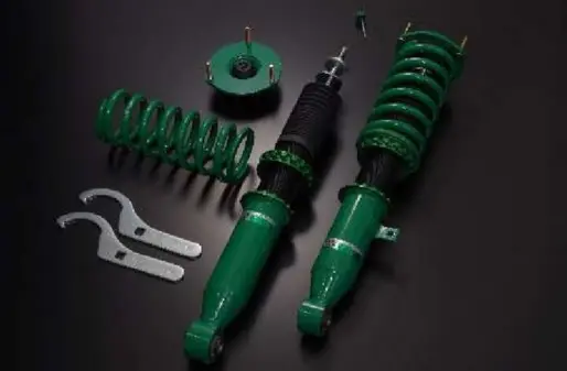 Tein Flex-Z Coilover Kit 1992.10-1996.08 / 1996.09-2000.09 Toyota Mark Ii / Chaser/ Cresta 1