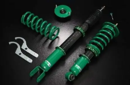 Tein Flex-Z Coilover Kit 1995.01-1998.12 / 1999.01-2002.01 Nissan Skyline Gt-R / V-Spec (Bcnr33/Bnr34) 1