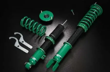 Tein Flex-Z Coilover Kit 1998.05-2001.05 Nissan Skyline Non Gt-R 25Gt Super Hicas Equipped Car (Er34) 1