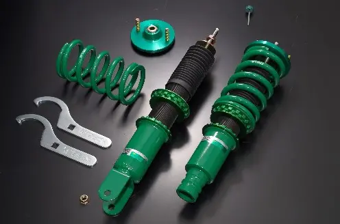 Tein Flex-Z Coilover Kit 2011-2019 Infiniti Q70 / M37 1