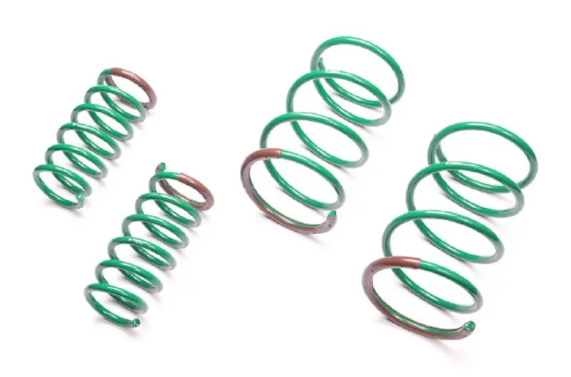 Tein S.Tech-C Spring Kit 2001-2005 Honda Civic (Em2) 1