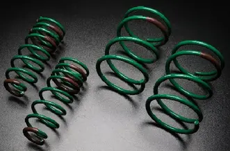 Tein S.Tech Spring Kit 1999-2003 Mitsubishi Galant (Ea3a) 1