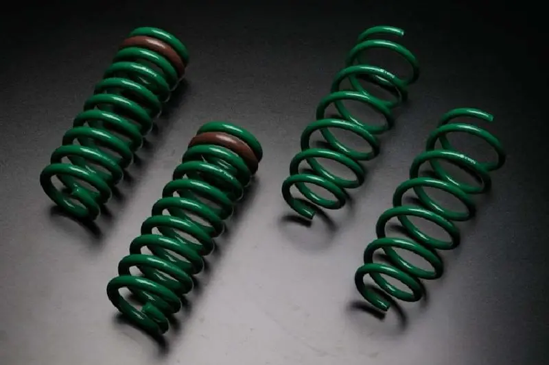 Tein S.Tech Spring Kit 2005-2008 Dodge Magnum R/T (V8) 1
