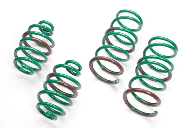 Tein S.Tech Spring Kit 2009-2014 Nissan Cube (Z12) 1