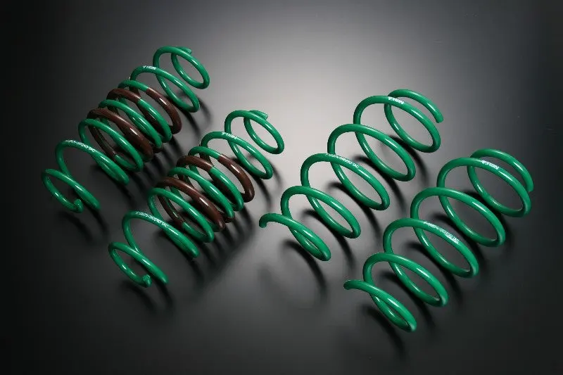 Tein S.Tech Spring Kit 2014-2018 Infiniti Q60 Hybrid 4Wd (Hnv37) 1