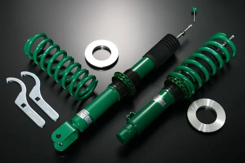 Tein Street Advance Z Coilover Kit 2022+ Honda Civic 5Dr (Fl1) 1