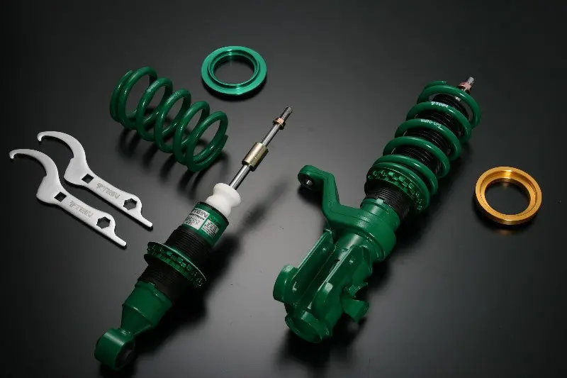 Tein Street Basis Z Coilover Kit 1994-2001 Acura Integra (Dc2/Dc4) 1
