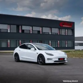Tesla Model 3 Eibach Lowering Springs (2017+) 2