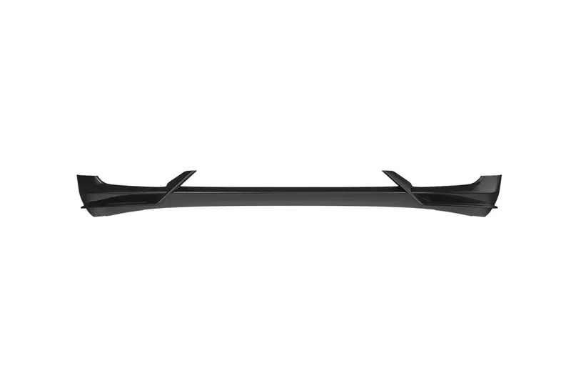Tesla Model 3 Pre-Preg Carbon Fibre Front Splitter By Adro (2017+) 1