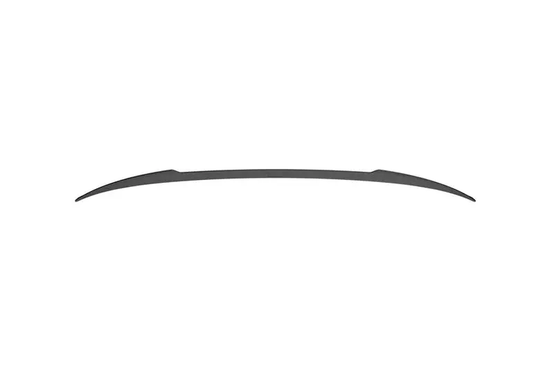 Tesla Model Y Pre-Preg Carbon Fibre Rear Spoiler By Adro (2020+) 1