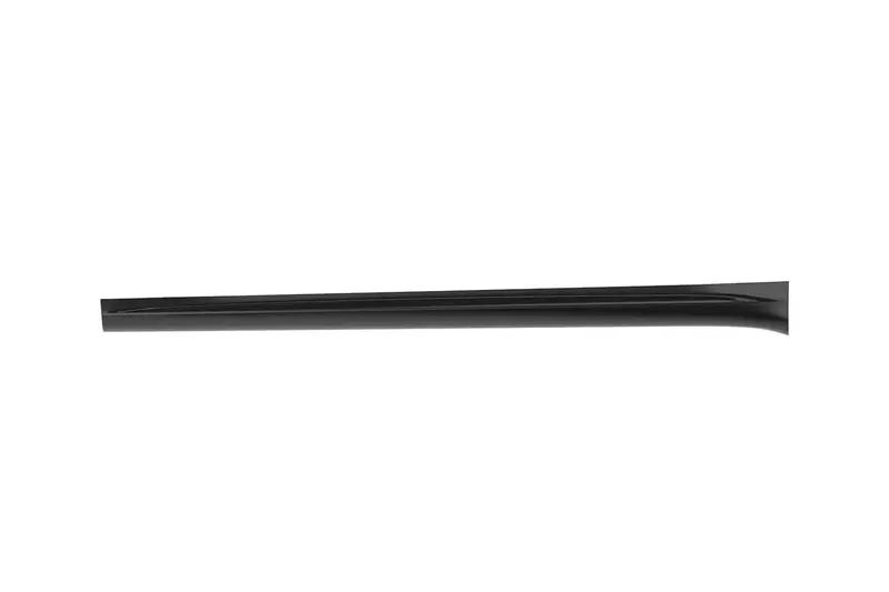 Tesla Model Y Pre-Preg Carbon Fibre Side Skirts By Adro (2020+) 1