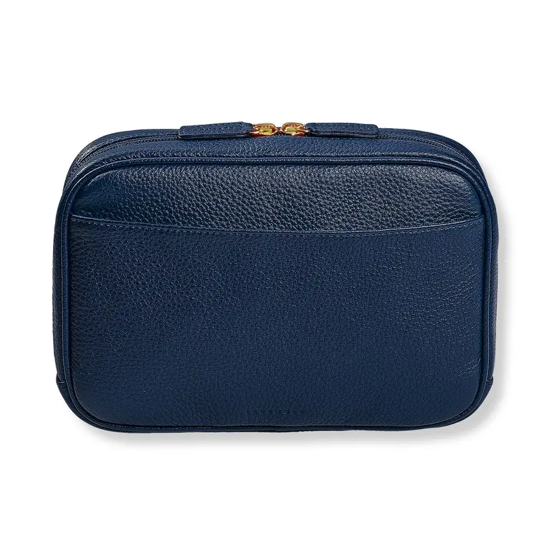 The Atlas Leather Organizer 2