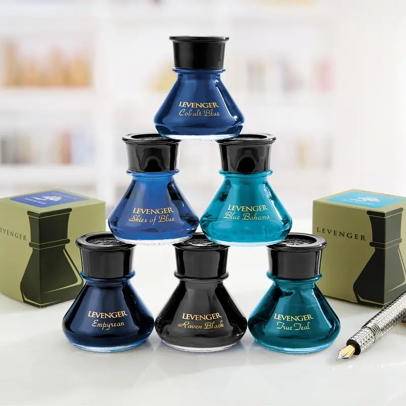 The Bluenote Ink Sextet 1