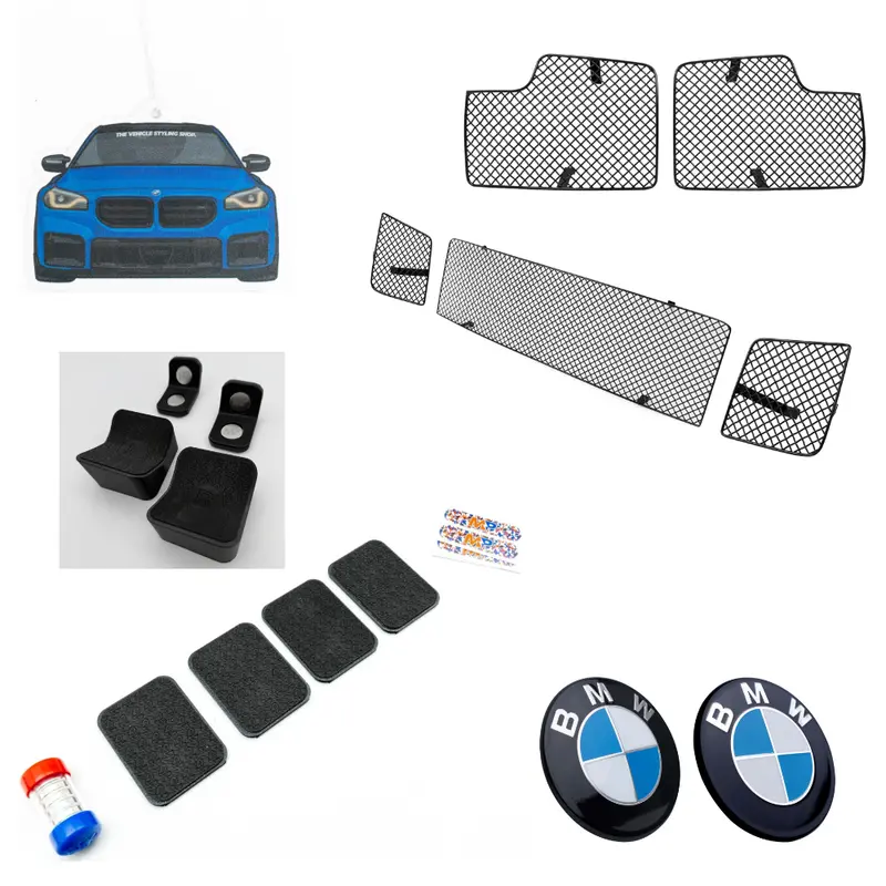 The Bmw M2 G87 Driver's Gift Set 1
