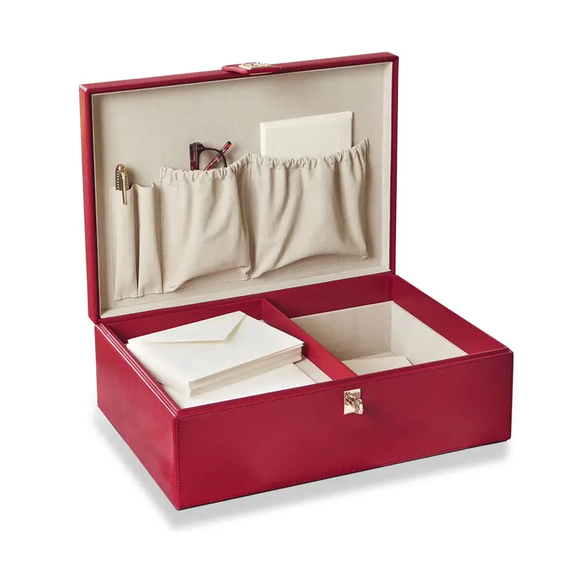 The King's Stationery Box 1