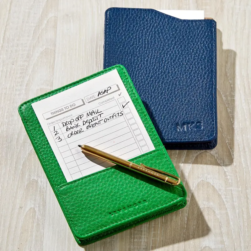 The King's Stationery Box 2