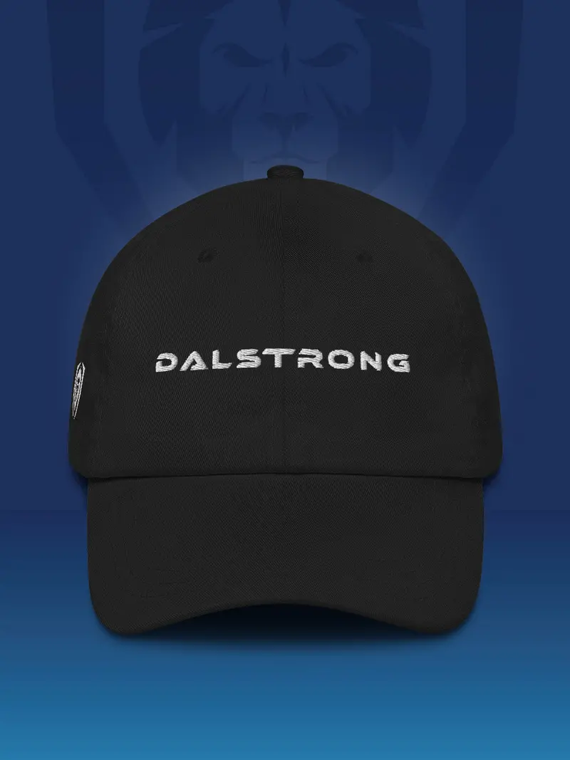 The Not Just For Dad Hat | Apparel | Dalstrong © 1