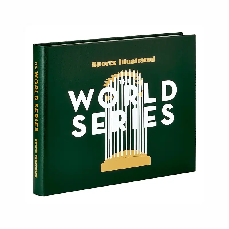 The World Series Book 1