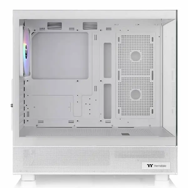 Thermaltake 270 Tg Argb Snow Mid Tower Chassis 2