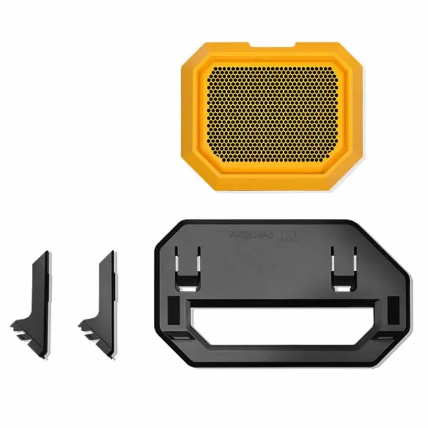 Thermaltake | Chassis Stand Kit For The Tower 300 | Bumblebee 1