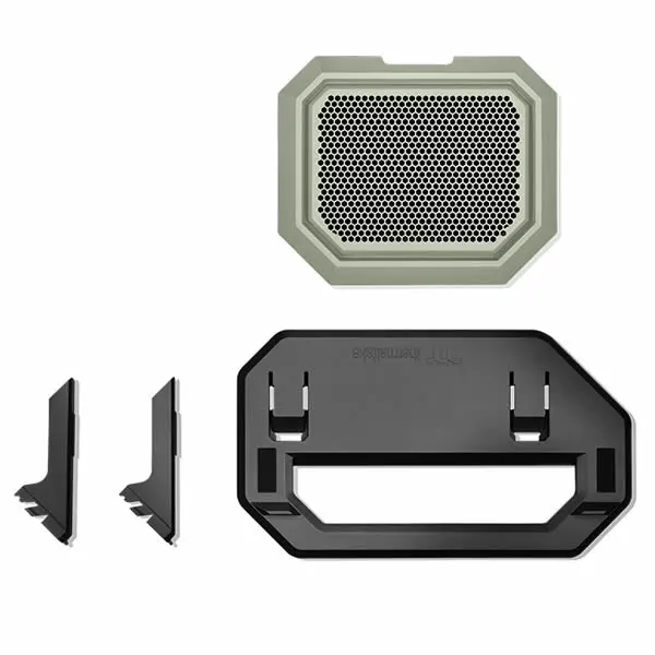 Thermaltake | Chassis Stand Kit For The Tower 300 | Matcha Green 1