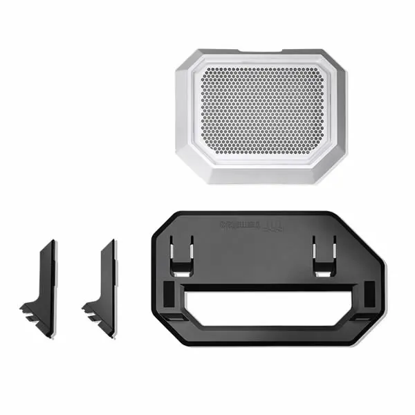 Thermaltake | Chassis Stand Kit For The Tower 300 | Snow 1