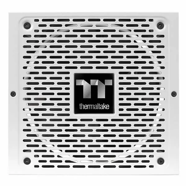 Thermaltake Toughpower Gf1 750W Snow - Tt Premium Edition 2