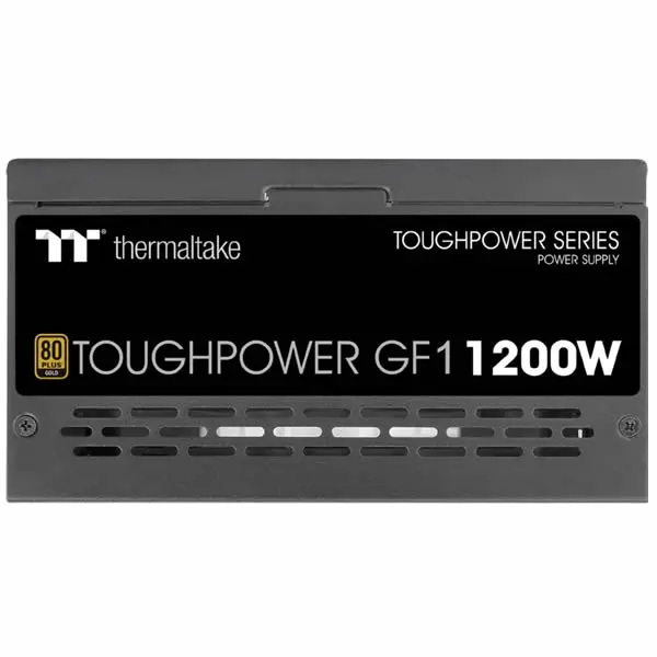 Thermaltake | Toughpower Premium Edition 1200W | Power Supply 2