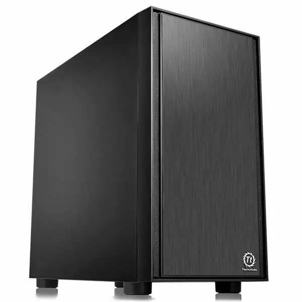 Thermaltake | Versa H17 | Mid Tower Case 1