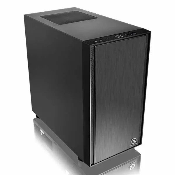 Thermaltake | Versa H17 | Mid Tower Case 2