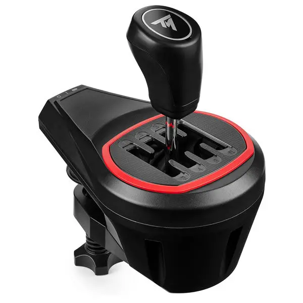 Thrustmaster Th8s Add-On Gear Shifter 1