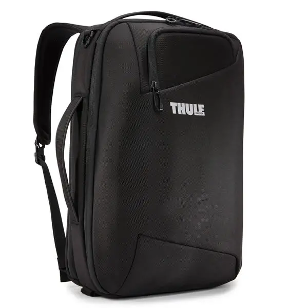 Thule Accent Convertible Backpack 17L Black 1