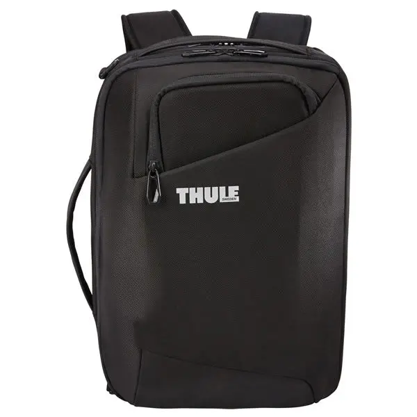 Thule Accent Convertible Backpack 17L Black 2