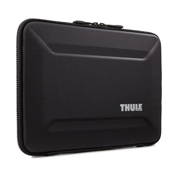 Thule Gauntlet Protection Sleeve For 14” Macbook Pro - Black 1