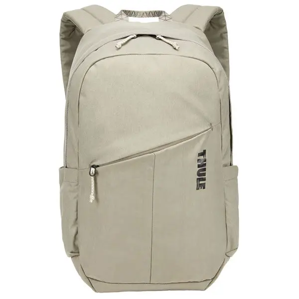 Thule Notus Backpack 20L- Vetiver Gray 2
