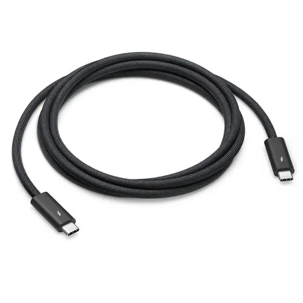 Thunderbolt 4 (Usb‑C) Pro Cable (1.8 M) 1