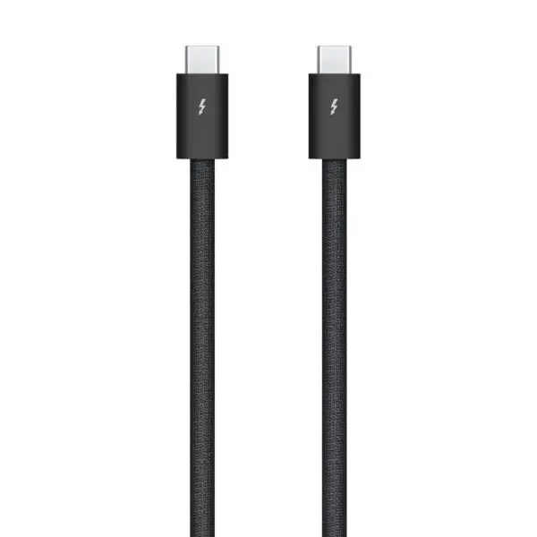 Thunderbolt 4 (Usb‑C) Pro Cable (3 M),Model A2162 2