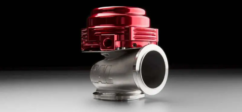 TIAL Sport MVR 44mm External Wastegate – Race-Ready Turbo Control