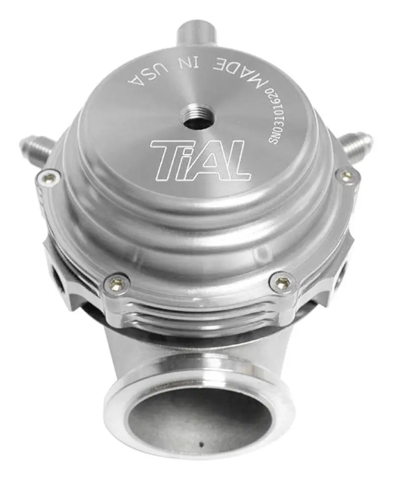 Tialsport Mvr 44Mm Wastegate 1