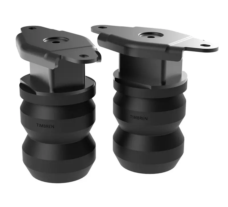 Timbren Ses Suspension Enhancement System For 2017-2025 Ford F-350 Super Duty - Rear Kit 1