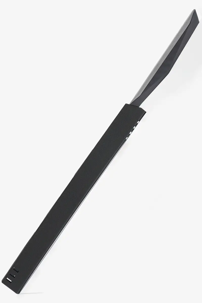 Titan Slicer 17" | Shadow Black Series | Nsf Certified | Dalstrong © 1