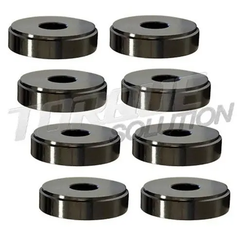 Torque Solution Shift Base Bushing 2001-2006 Mitsubishi Evolution Viii-Ix 1