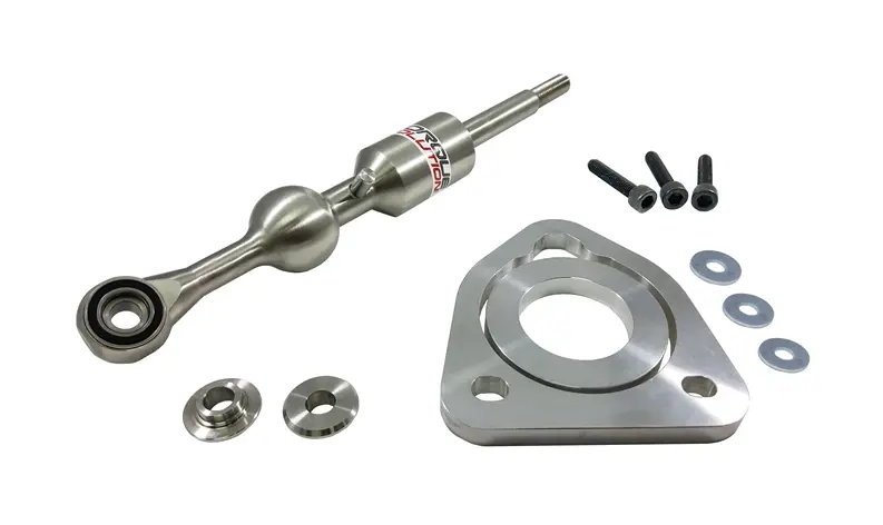 Torque Solution Short Shifter Nissan 350Z / 370Z / Infiniti G35 / G37 1