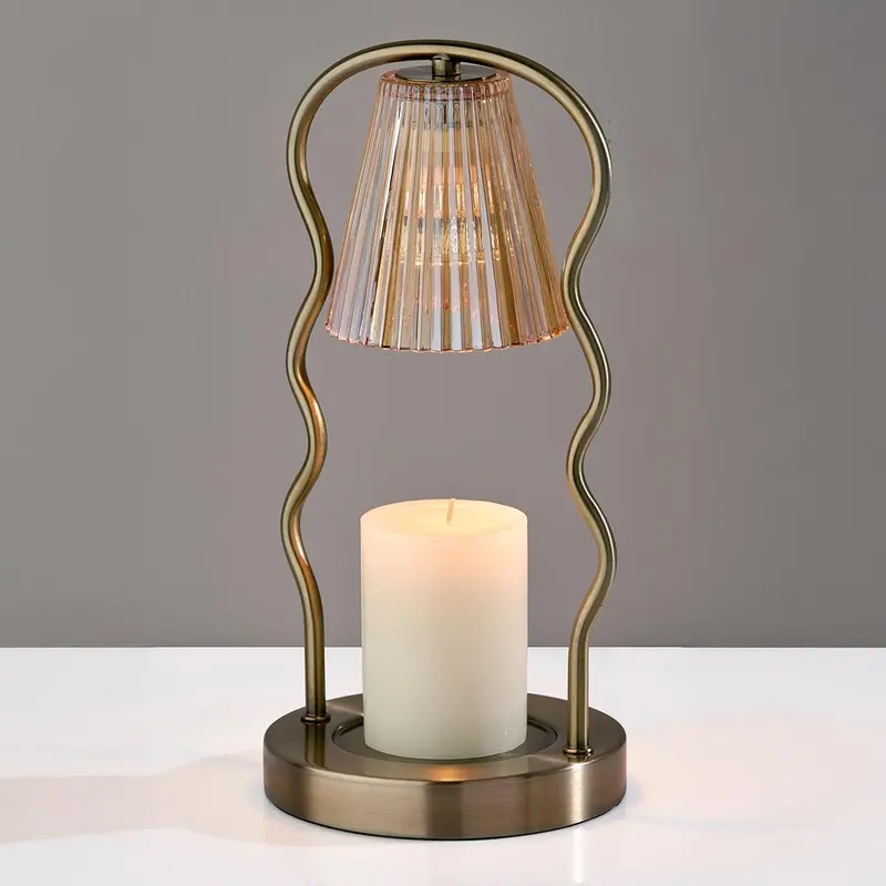 Townhouse Candle Warmer Lamp 1