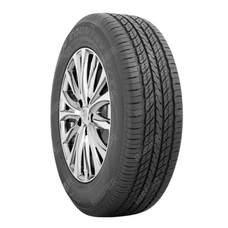 Toyo 235/55/18 104V Open Country U/T Xl 1