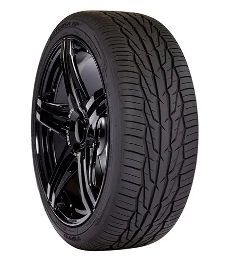 Toyo Extensa Hp Ii Tire 255/35R/20 97W 1