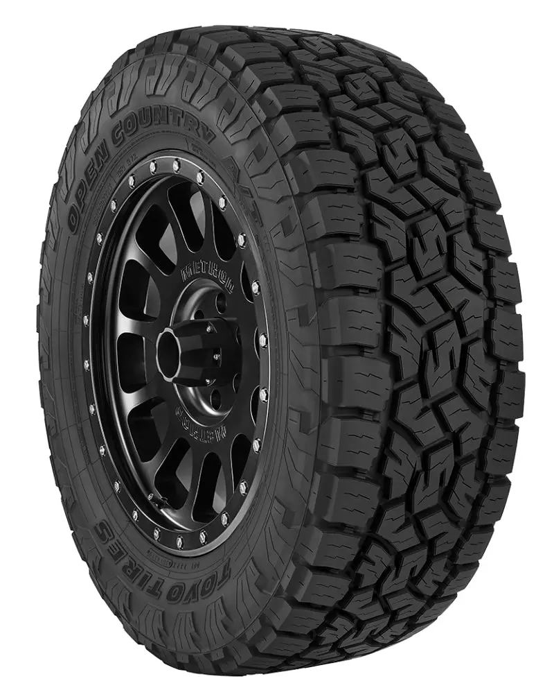 Toyo Open Country A/T Iii Tire 225/60/18 104T Tl 1