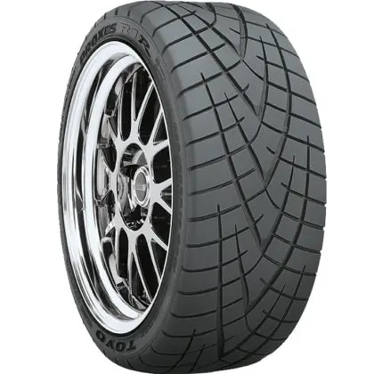 Toyo Proxes R1r Tire 265/35Zr/18 93W 1