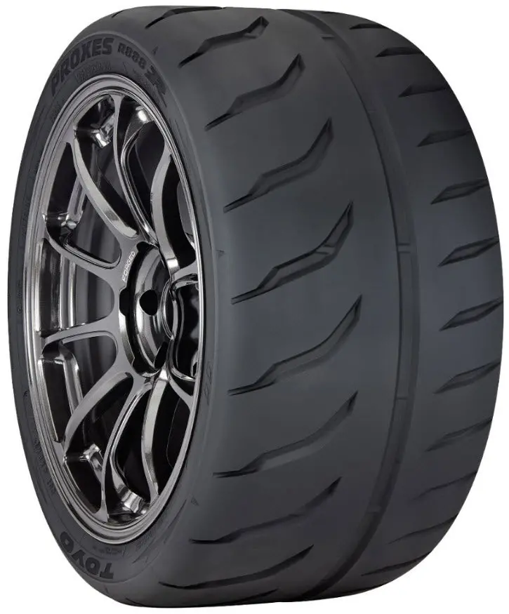 Toyo Proxes R888r Tire 205/55/16 1