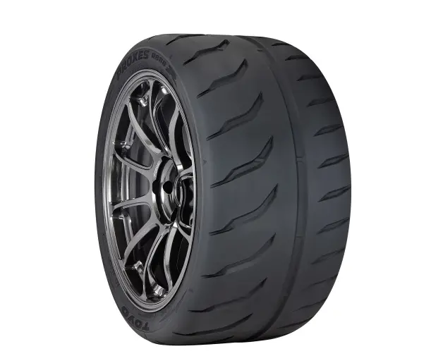 Toyo Proxes R888r Tire 235/40R/17 94W 1